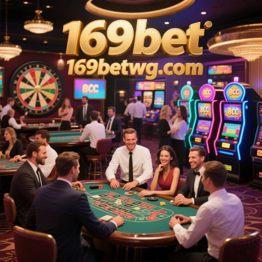 169bet