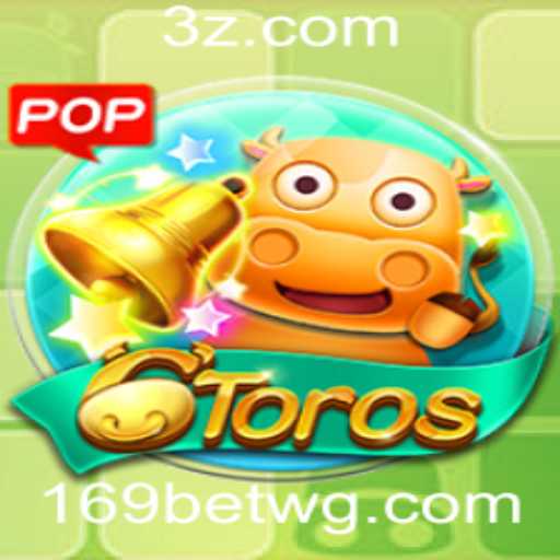 Explorando o Jogo 6Toros no 169bet Casino