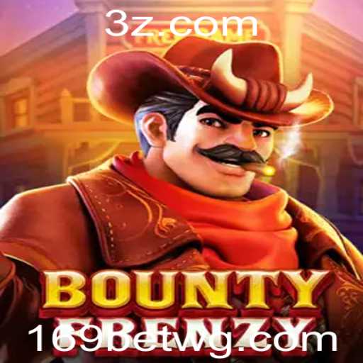 Explorando o Jogo BountyFrenzy: Uma Nova Experiência no 169bet Casino