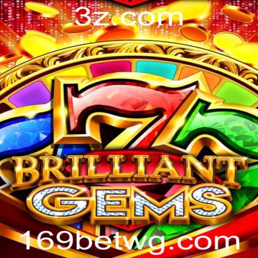 Explorando o Jogo BrilliantGems no 169bet Casino
