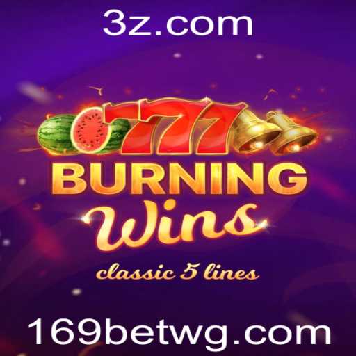 Explorando o Fascinante Mundo do BurningWins no 169bet Casino