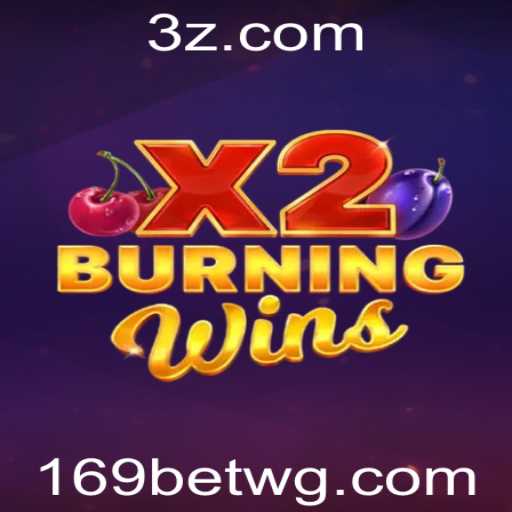 Explorando o Mundo de BurningWinsX2 no 169bet Casino