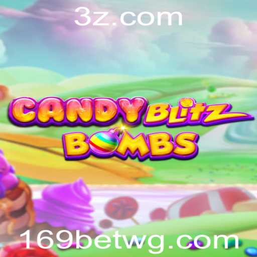CandyBlitzBombs: Desvendando o Novo Sensação do 169bet Casino