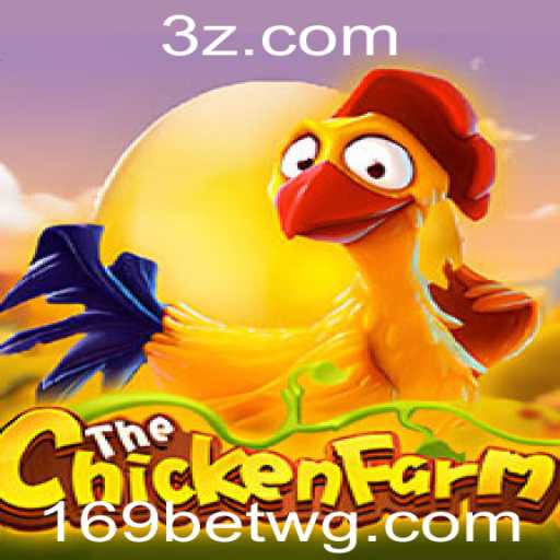 ChickenFarm: Uma Nova Aventura no 169bet Casino