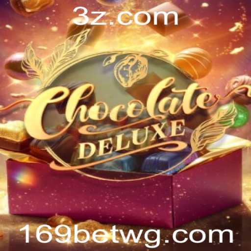 Descubra o Fascinante Mundo de ChocolateDeluxe no 169bet Casino
