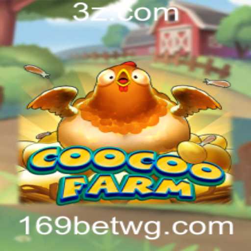 CooCooFarm: Um Mundo de Aventuras e Diversão no 169bet Casino