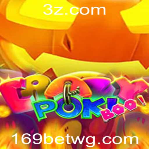 Explorando o Jogo CrazyPokiBoo no Universo do 169bet Casino