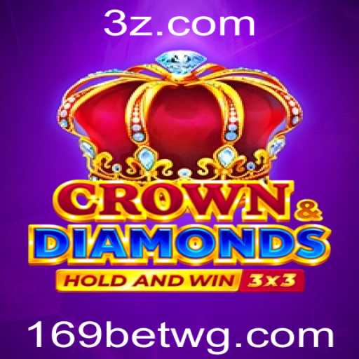 Explorando o Mundo do Crowndiamonds: Um Guia Completo para Jogadores no 169bet Casino