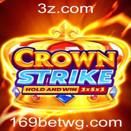 Descubra o Universo de Crownstrike: O Novo Jogo que Conquista o 169bet Casino