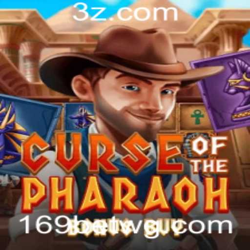 Explorando o Jogo Curse of the Pharaoh Bonus Buy no 169bet Casino