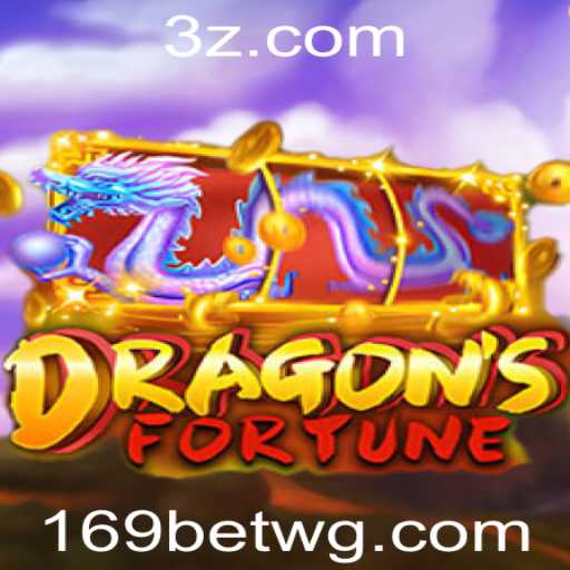 Descobrindo DragonFortune no 169bet Casino: Um Mergulho Profundo no Jogo de Aventura