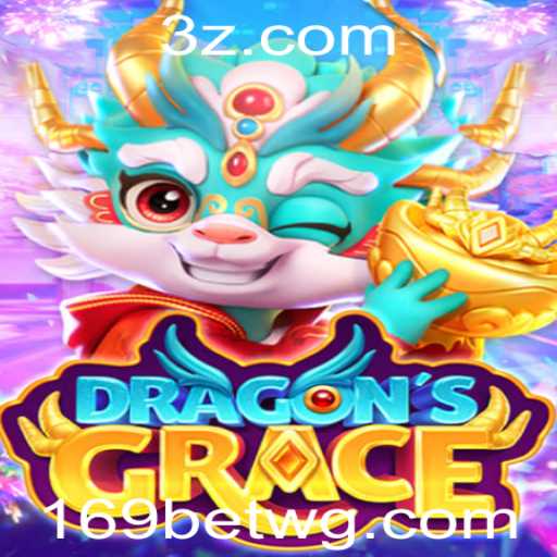 Explorando DragonsGrace: O Novo Fenômeno no 169bet Casino