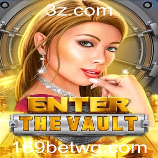 Explorando 'EntertheVault': O Novo Fenômeno do 169bet Casino