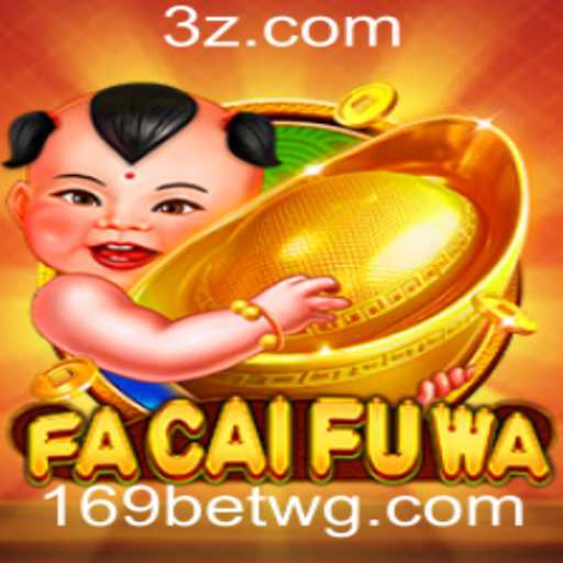 Explorando o Jogo FaCaiFuWa: Uma Introdução ao Mundo 169bet Casino