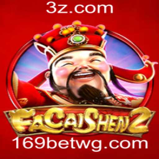 Explorando o Jogo FaCaiShen2 no 169bet Casino