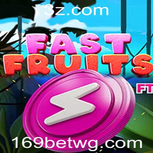 Descubra a Emoção do Jogo FastFruits no 169Bet Casino