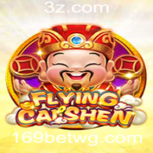 Explorando o Jogo FlyingCaiShen no 169bet Casino