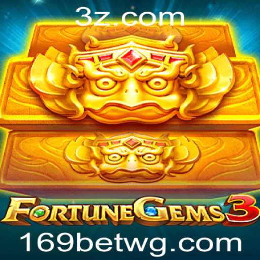 Explorando FortuneGems3 no 169bet Casino