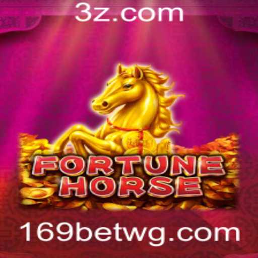 Descubra o Novo Mundo de Apostas com FortuneHorse no 169bet Casino