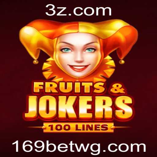 Explorando o Universo Vibrante de FruitsAndJokers100 no 169bet Casino