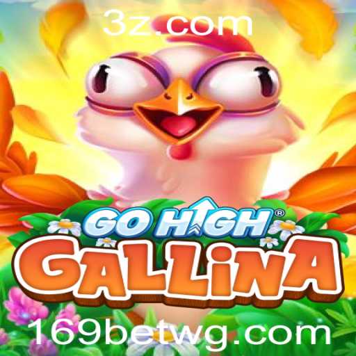 Descubra GoHighGallina: Um Jogo Inovador no 169bet Casino