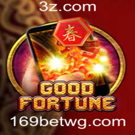 Explorando o Jogo GoodFortuneM no 169bet Casino