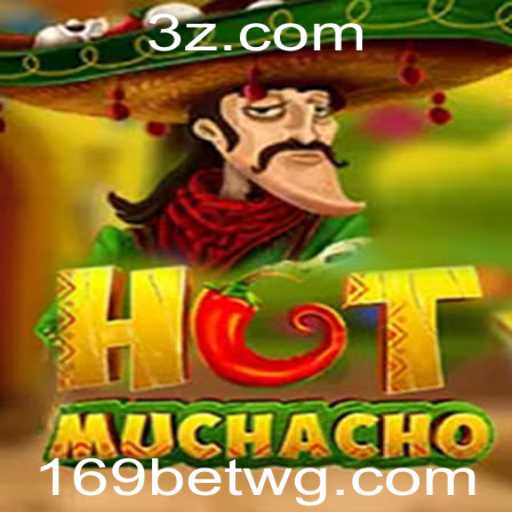 Descubra o Jogo HotMuchacho no 169bet Casino