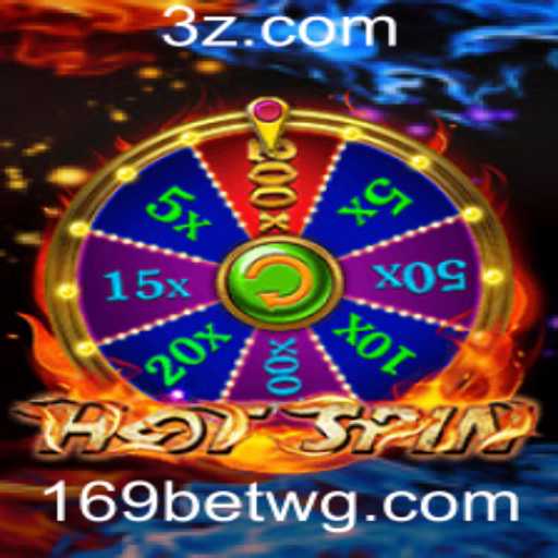Descubra o Empolgante Mundo de HotSpin no 169bet Casino