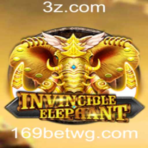 Explorando o Desafiante Mundo de InvincibleElephant no 169bet Casino