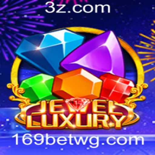 Explorando o Excitante Mundo de JewelLuxury e 169bet Casino