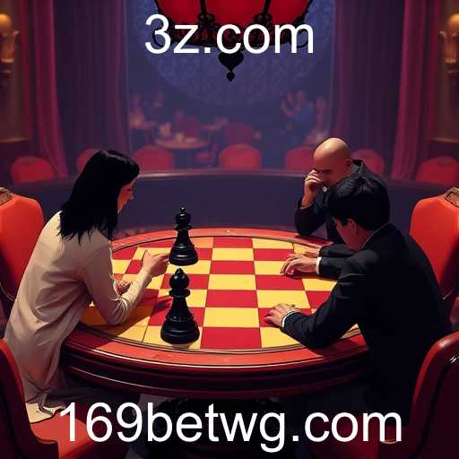 Jogos de Mesa: Uma Experiência de Entretenimento Estratégico