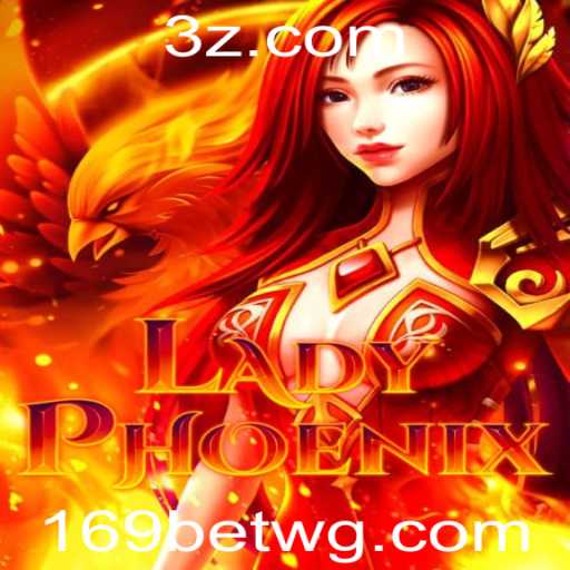 Descubra o Mundo de LadyPhoenix: Uma Nova Sensação nos Cassinos Online