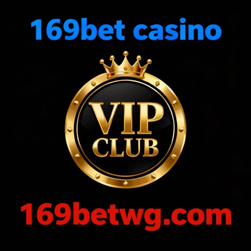 169bet casino