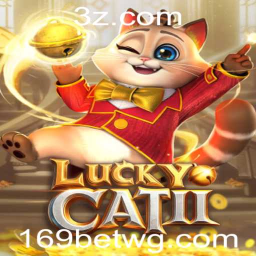 LuckyCatII: Um Mergulho no Universo de Azar e Sorte no 169bet Casino