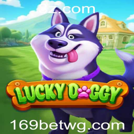 Descobrindo o Empolgante Mundo de LuckyDoggy no 169Bet Casino