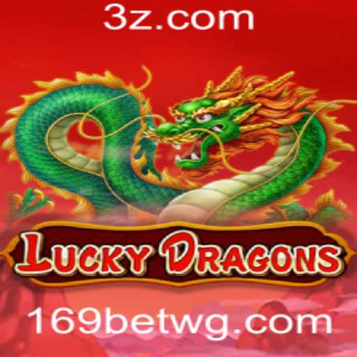 Explorando LuckyDragons: O Encanto do Cassino 169bet
