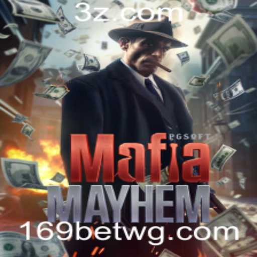MafiaMayhem: Um Mergulho no Mundo da Estratégia e Suspense