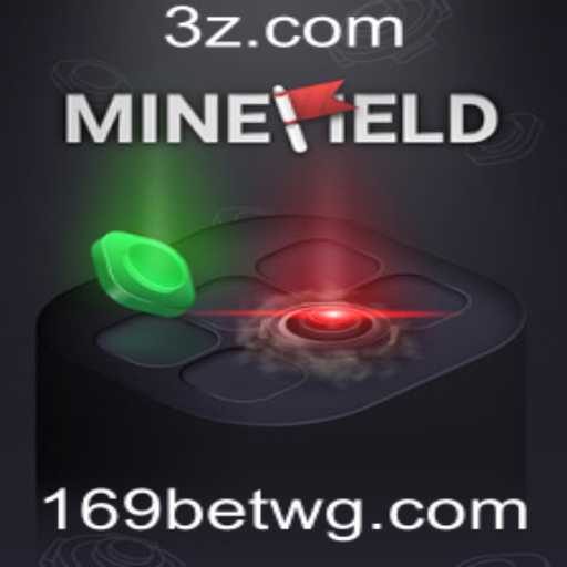Descubra o Fascinante Jogo MineField no 169bet Casino
