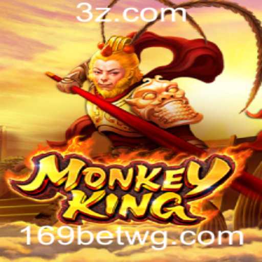Explorando o Fascinante Jogo MonkeyKing no 169bet Casino