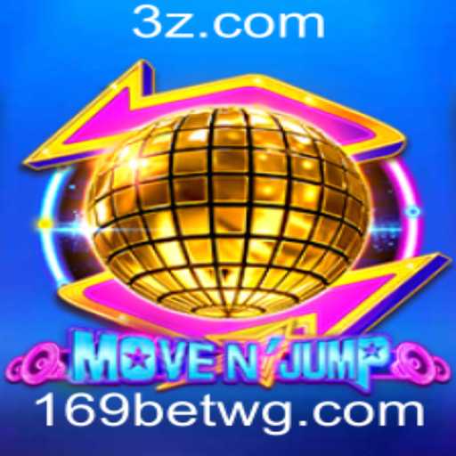 Descubra o Empolgante Jogo MovenJump no 169bet Casino