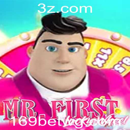 Explorando o Empolgante Jogo MrFirstLuckyWheel no 169bet Casino