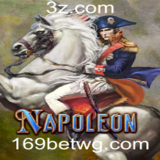 Explorando o Empolgante Jogo 'Napoleon' no 169bet Casino