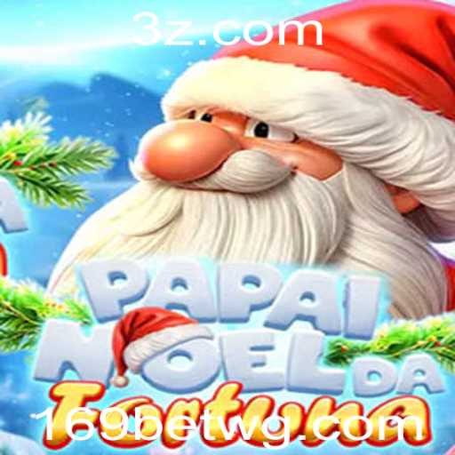 Explorando o Jogo PapaiNoeldaFortuna no 169bet Casino