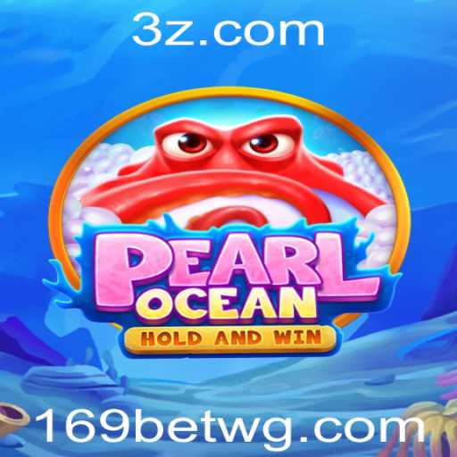 Descubra o Mundo de PearlOcean no 169bet Casino