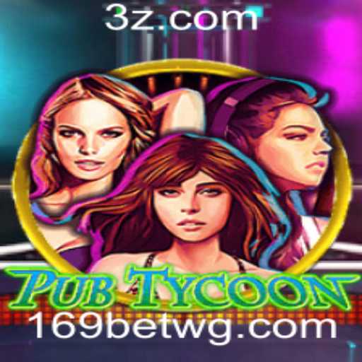 Descubra o Excitante Mundo de PubTycoon: Estratégia e Diversão
