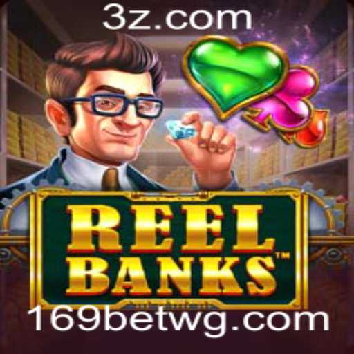 Explorando o Fascinante Mundo de ReelBanks no 169bet Casino