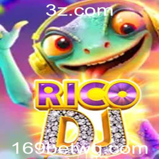 RicoDJ: A Nova Sensação no 169bet Casino