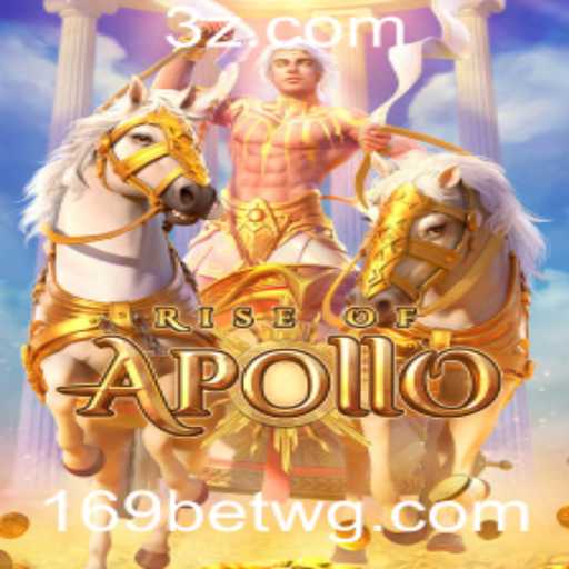 Explorando o Fascinante Mundo de RiseofApollo: Um Novo Destaque no 169bet Casino