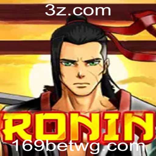 Ronin: Um Mergulho no Mundo do Jogo Inspirado na Cultura Samurai