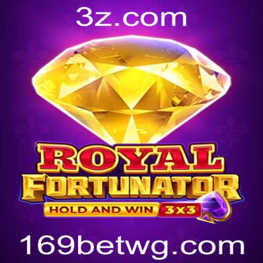 Descubra o Empolgante Jogo Royalfort no 169bet Casino